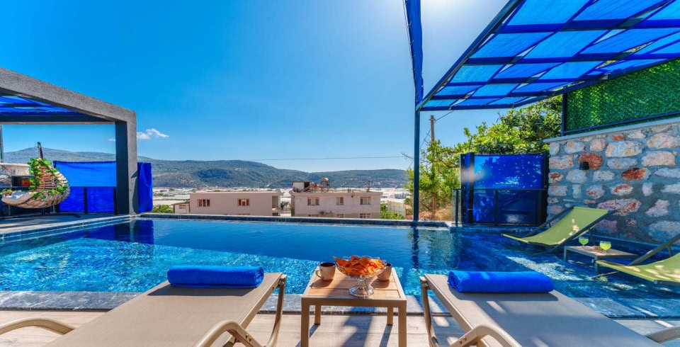 Villa Efecan 3 Resim