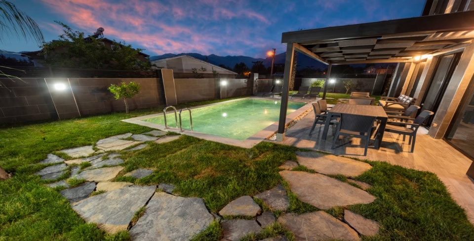 Villa Diamond Port 1 3 Resim