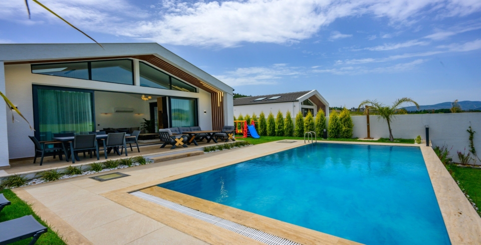 Villa Odella 0 Resim