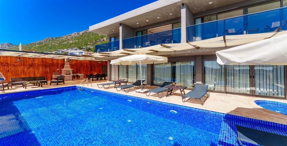 Villa Grand Emora 2 3 Resim