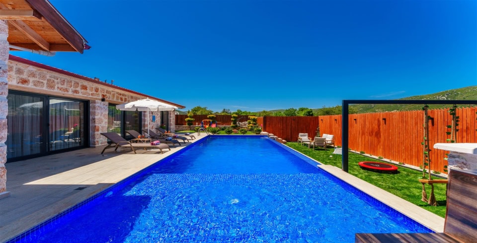 Villa Aselim 1 Resim