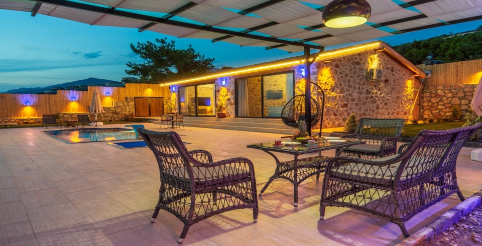 Villa Ametist 2 Resim