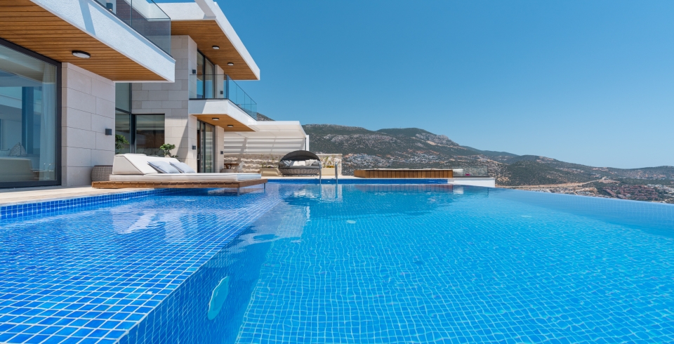 Villa Anatolia 4 1 Resim