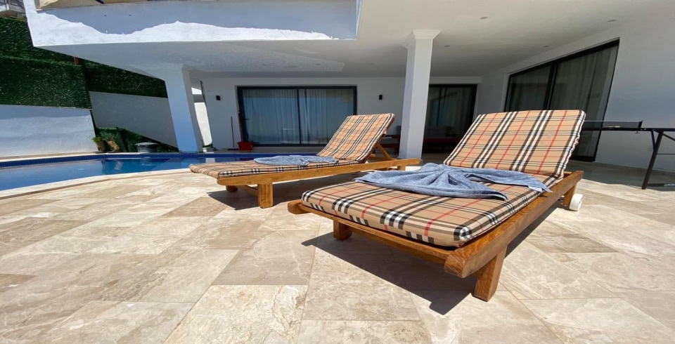 Villa Papaya Çırağan 1 Resim