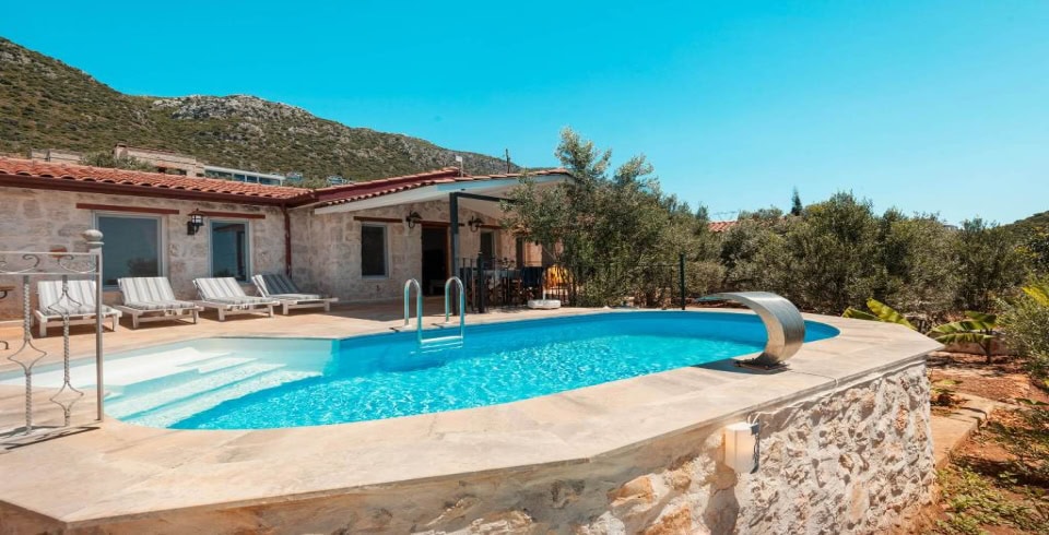 Villa Olives 2 Resim