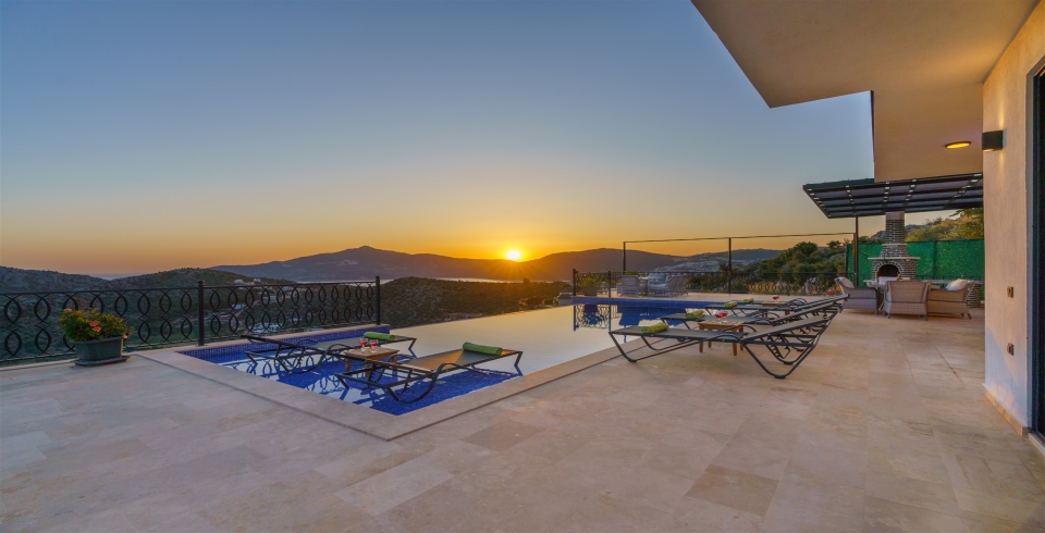 Villa Yıldız 2 3 Resim