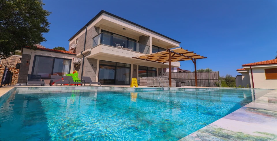 Villa Aden Çukurbağ 4 Resim