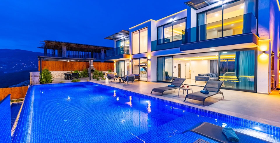 Villa Uçar 1 2 Resim