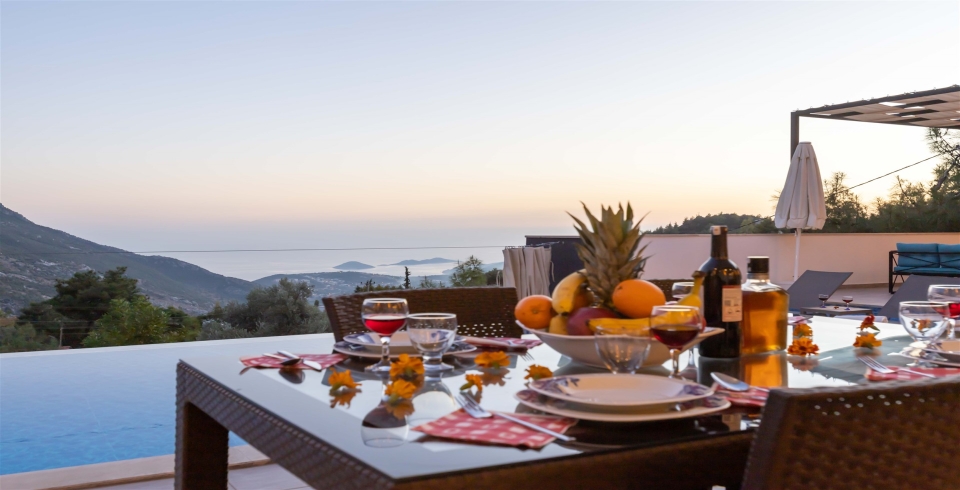 Villa Azra İslamlar 3 Resim