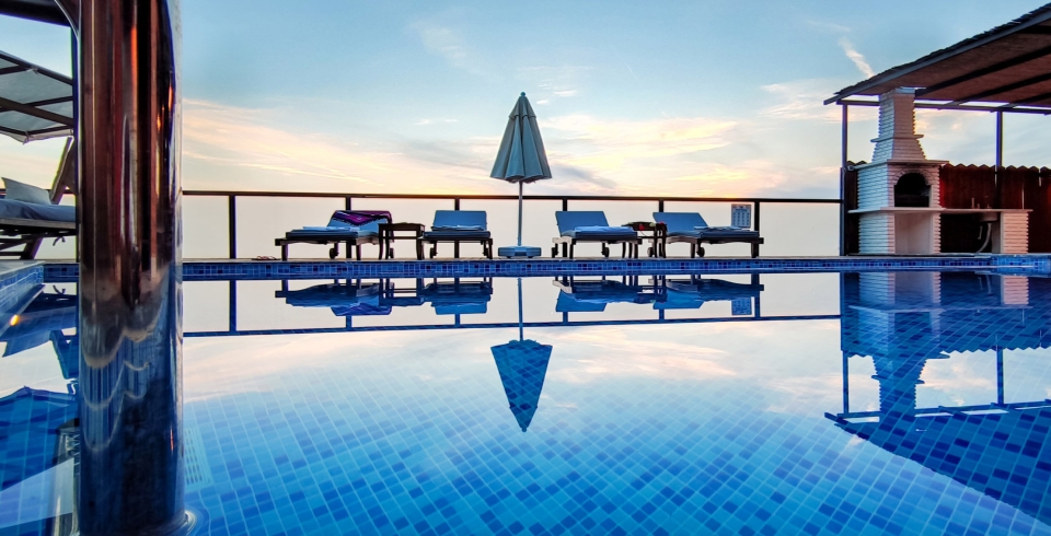 Villa Sakura 1 Resim