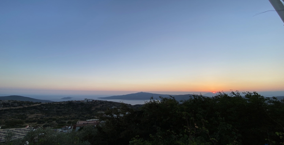 Villa Zeytin Sarnıç 1 Resim