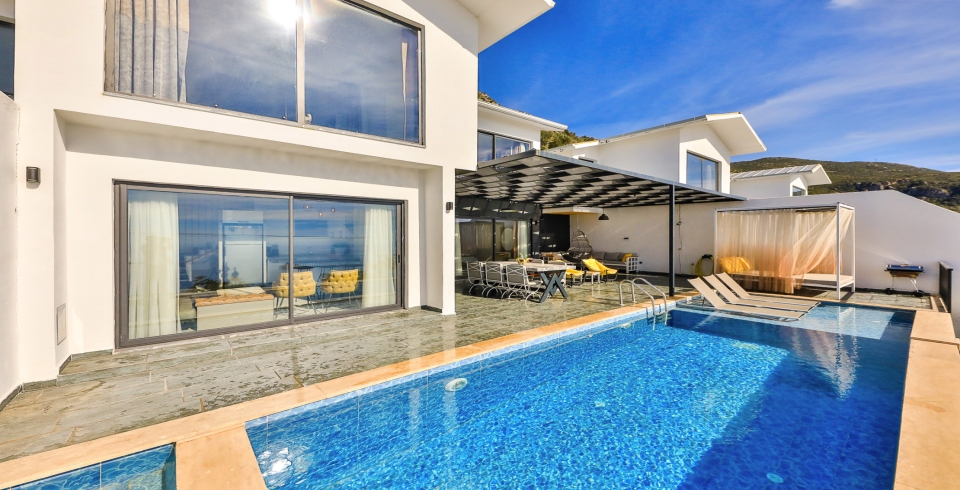 Villa Mulberry Collection 6 1 Resim