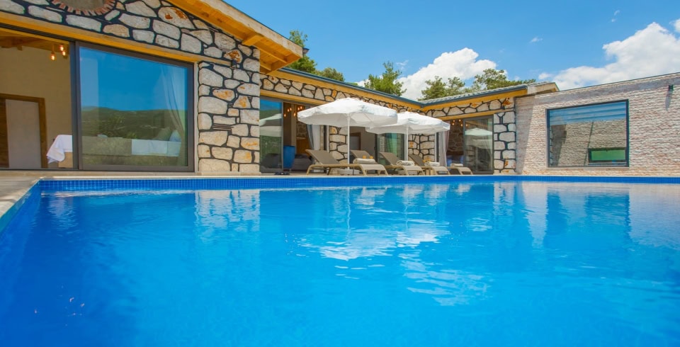 Villa Aleyna 0 Resim