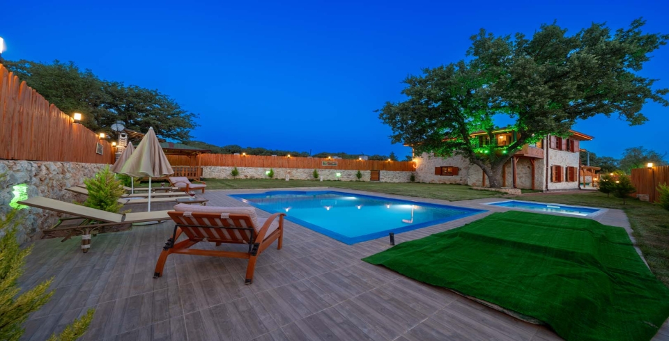 Villa Antipellos 2 Resim