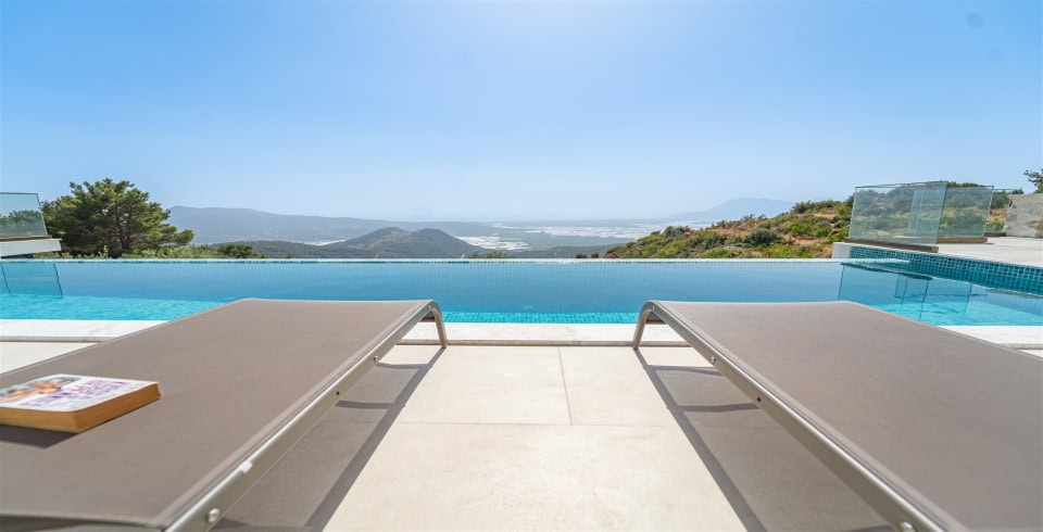 Villa Vadi 3 İslamlar 0 Resim