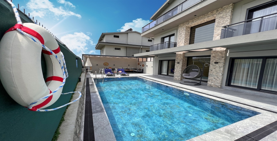 Villa Enbaem 1 Resim