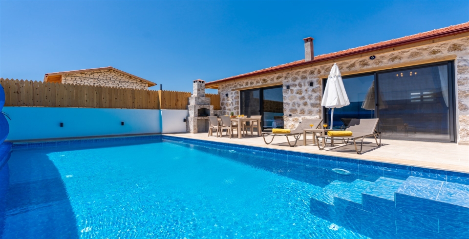 Villa Sultan Bezirgan 0 Resim