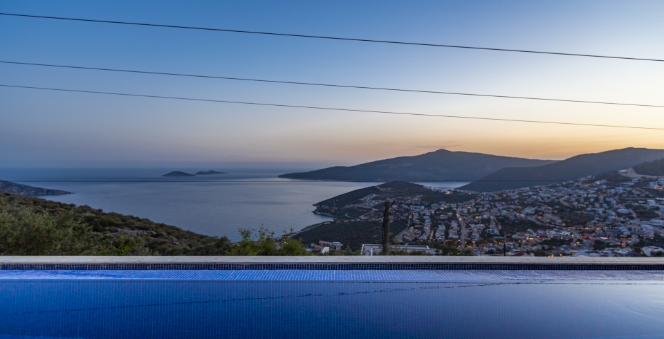 Villa Sılam 3 Resim