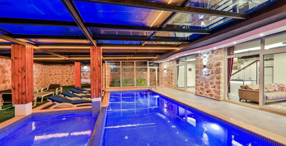 Villa Arteon 2 Resim