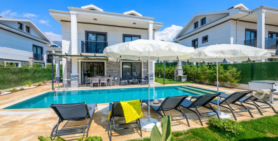 Villa La Vida 2 Resim