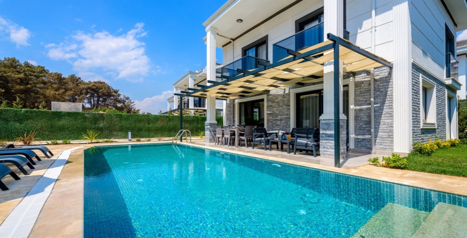 Villa La Vida 1 Resim