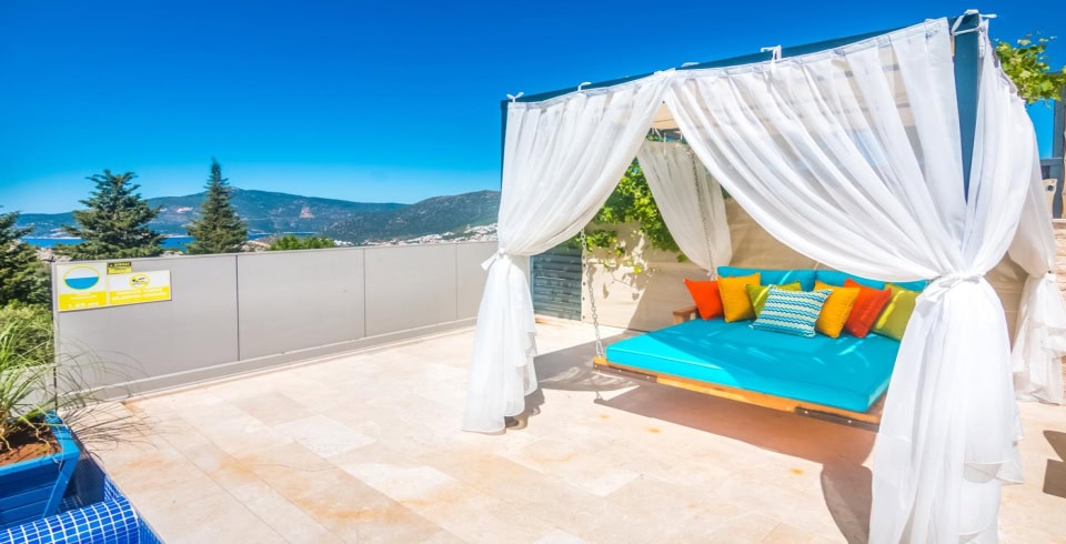 Villa Likapa 4 3 Resim