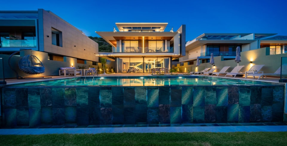 Villa Aura E 3 Resim