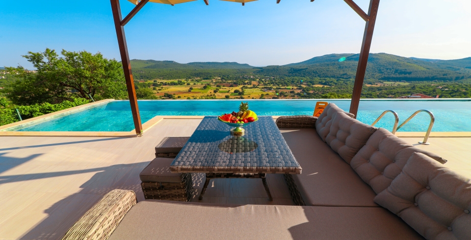 Villa Adin Çukurbağ 1 Resim