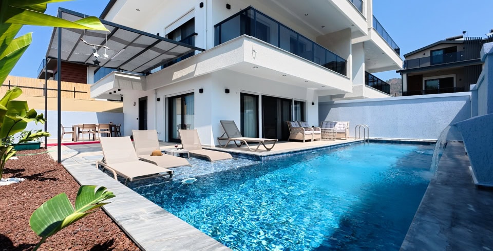 Villa Karakaya 1 Resim