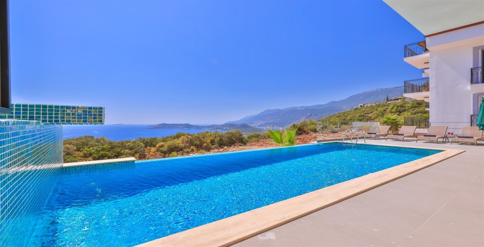 Villa Sky Line 2 Resim