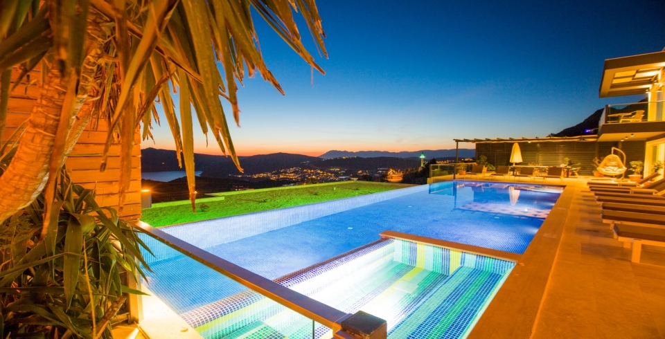 Villa Montana 1 Resim