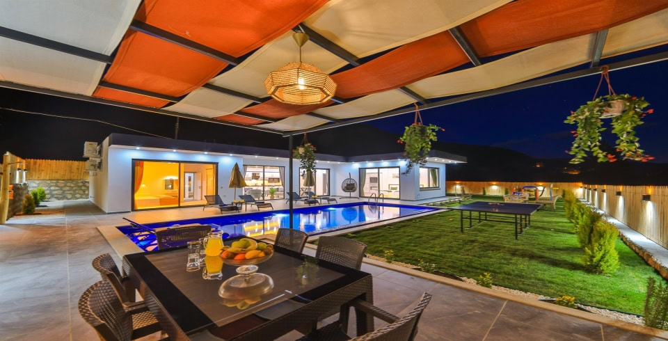 Villa Nazeren 3 Resim