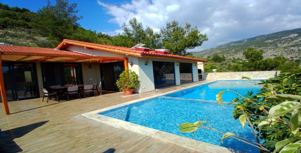 Villa Myra 4 Resim