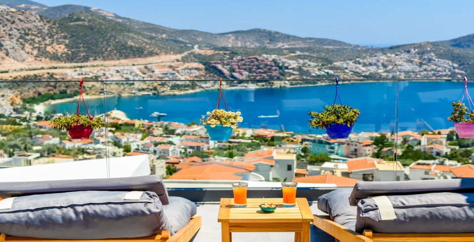 Villa Victoria Premium 3 Resim