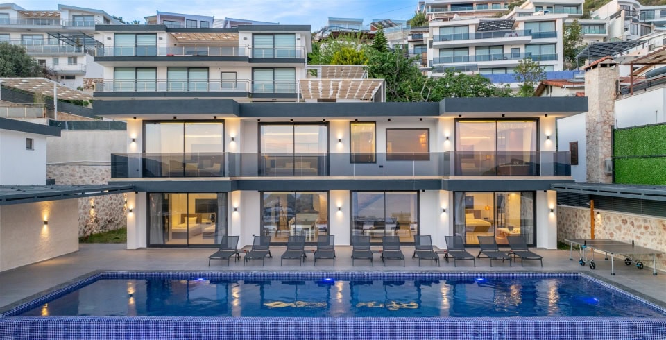 Villa Elit 3 0 Resim