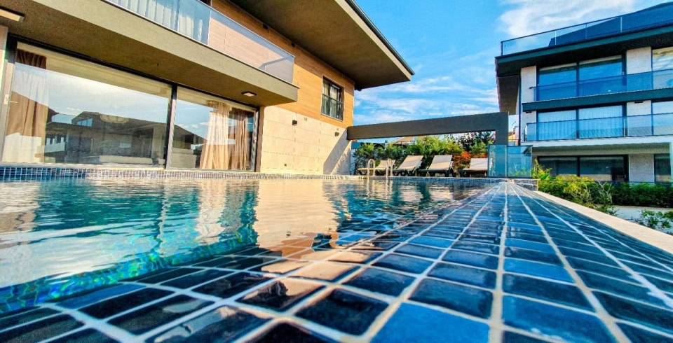 Villa Tulip 2 3 Resim