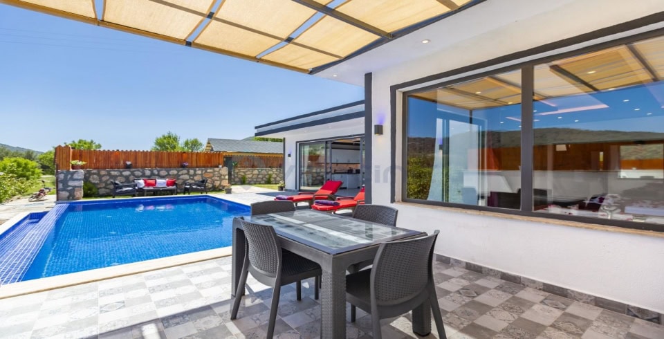 Villa Derin Duo 1 Resim