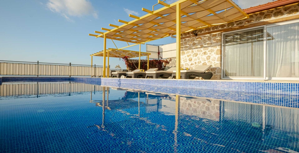 Villa Hilal İslamlar 2 Resim