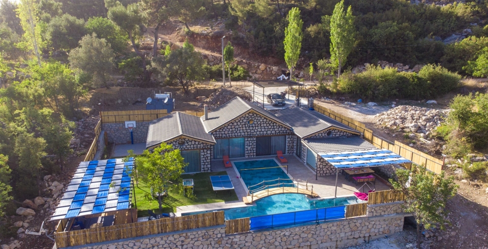 Villa Big Boss 4 Resim