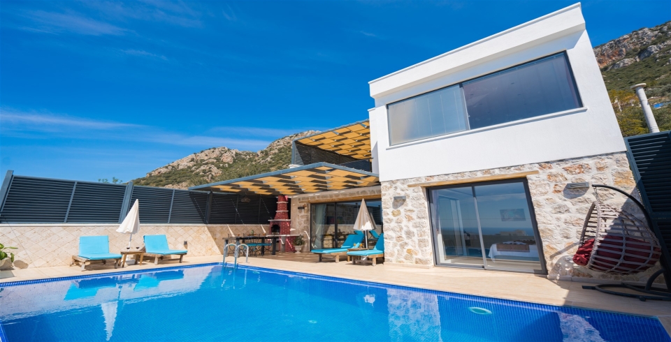 Villa Reis 2 1 Resim