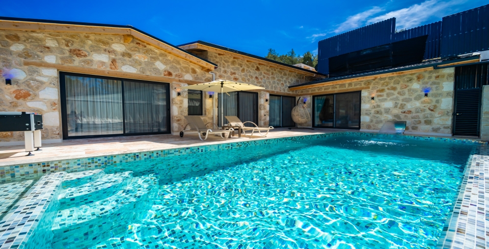 Villa Anemon 1 3 Resim