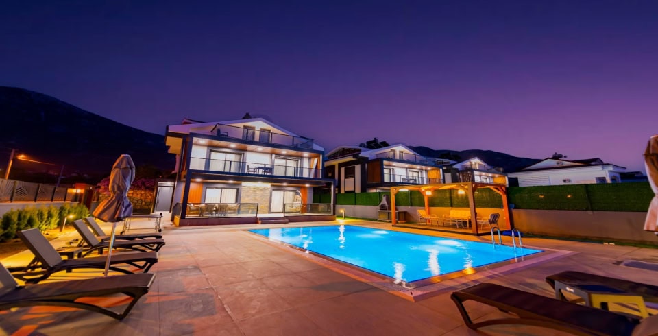 Villa Detay C 4 Resim