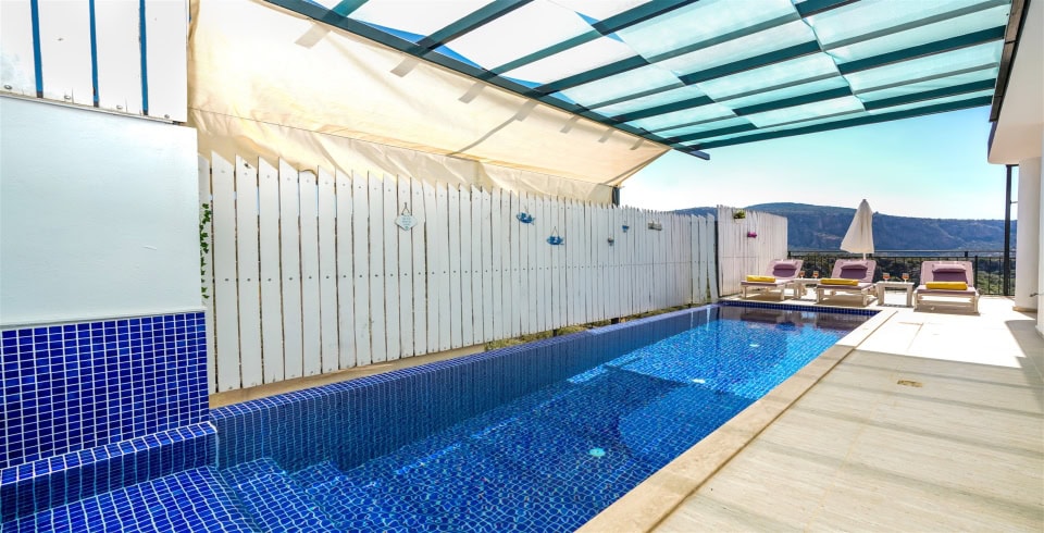 Villa Gürbüz Uğurlu 3 Resim