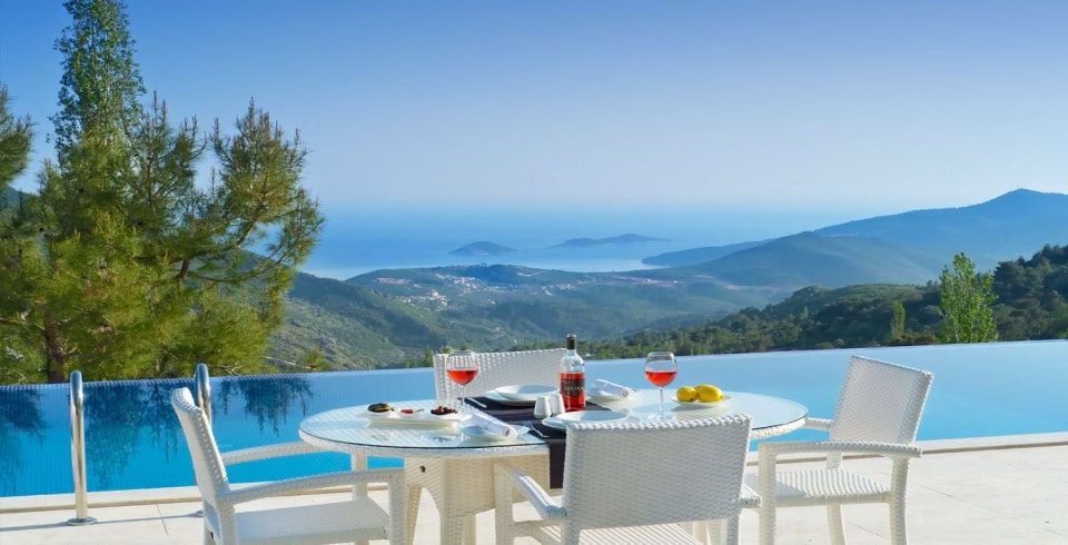 Villa Saklı Ev 1 Resim