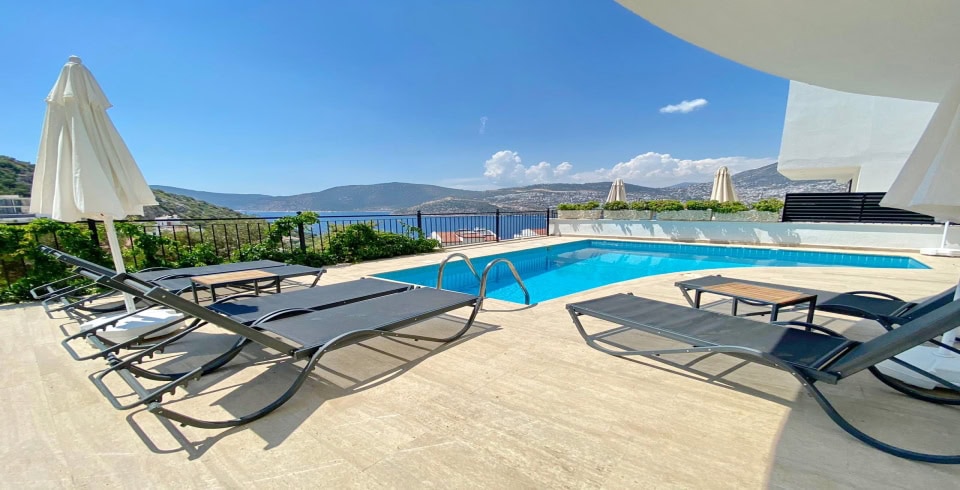Villa Anatolia Kışla 1 Resim