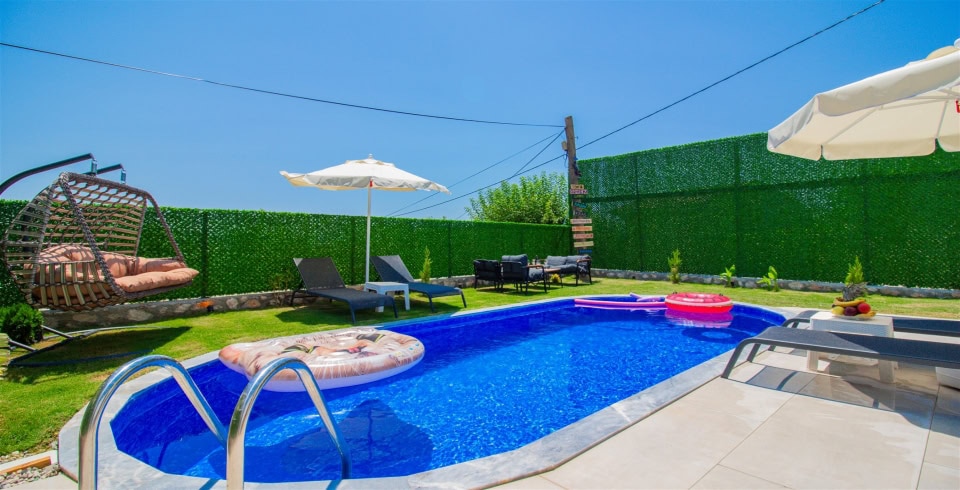 Villa The Brothers 3 Resim