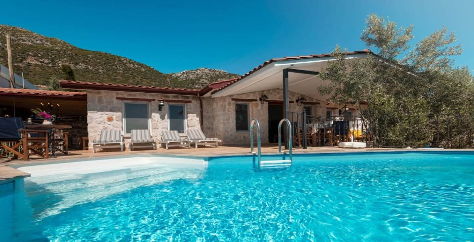 Villa Olives 4 Resim