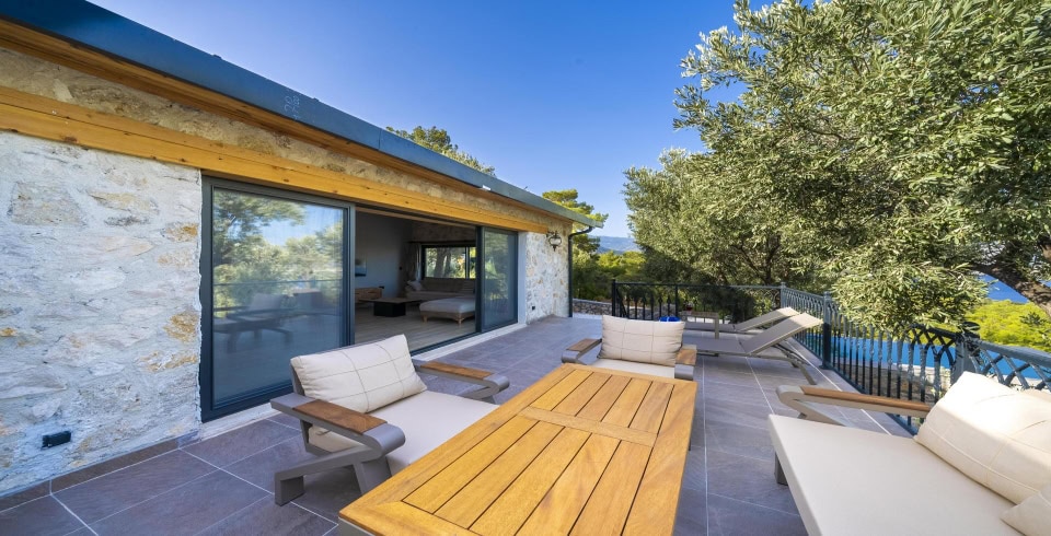 Villa Sea Muarkürü 3 Resim