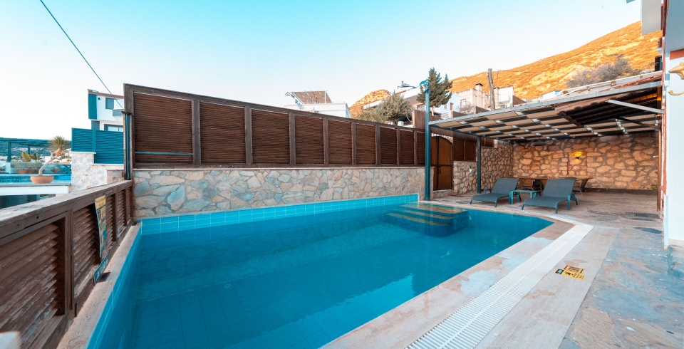 Villa Caledonia 1 Resim