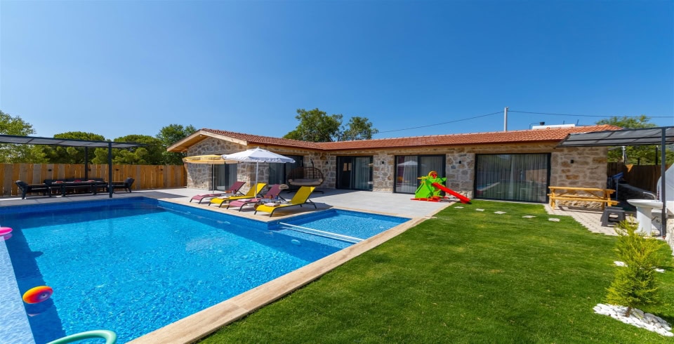 Villa Desiderio 0 Resim